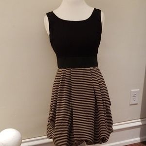 H &M Jrs dress
